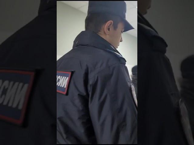 #Превышение должностных полномочий