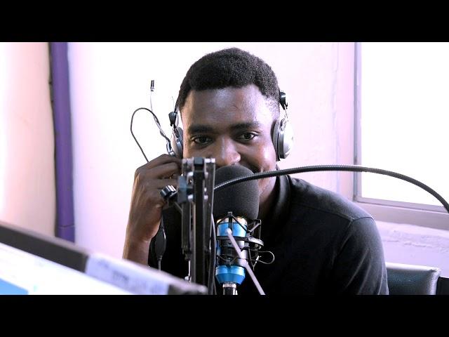 #unapendeza.                  SwankyOTr  live interview (Radio Jahazi) #Unapendeza #SwankyOTr