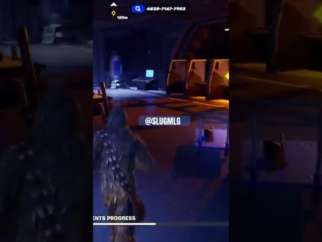 “Sup Lobo” #shorts #recommended #fyp #slugmlgiscool #fortnite #funny