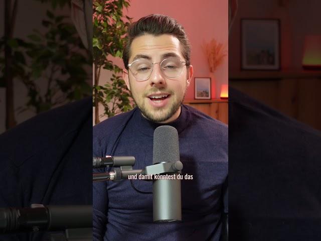 Jede Trennung hat einen Grund!