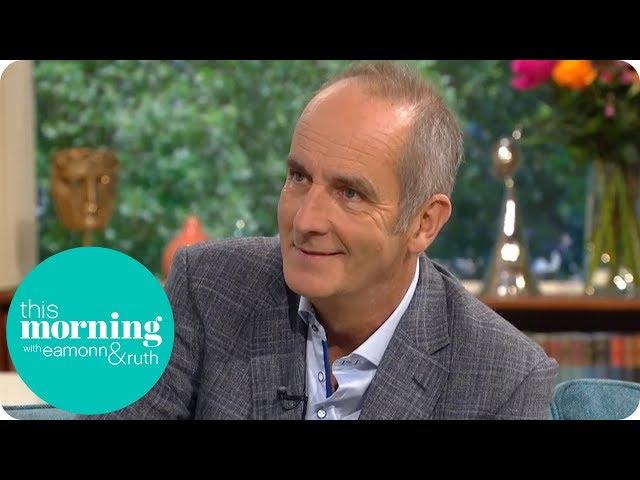 Kevin McCloud on 20 Years of Grand Designs | This Morning