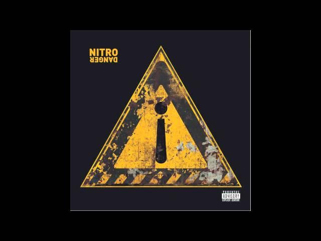 NITRO - Margot (Prod. by Salmo) - DANGER #6