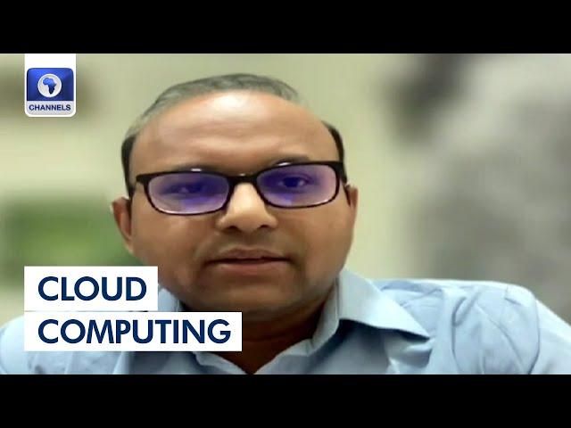 Prospects for cloud computing in Africa