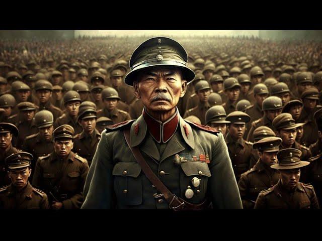 Creepy Things You Didn't Know About General Yamashita During WW2