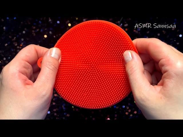 The most pleasant ASMR for relaxation, work, study and falling asleep