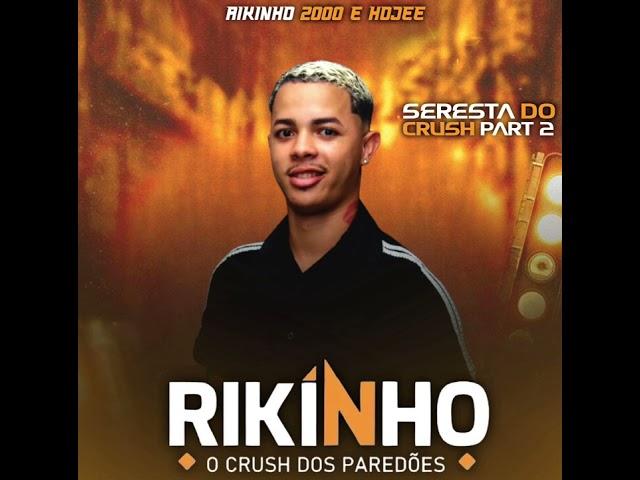 RIKINHO - A lua