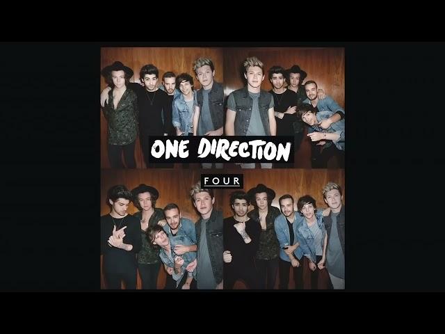 Where We Are -One Direction [UNRELEASED]