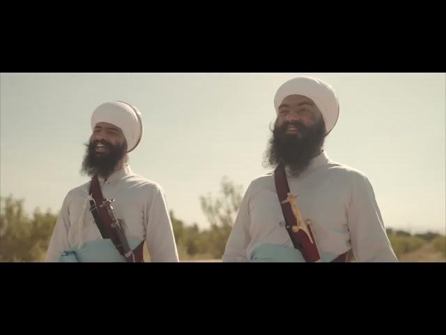 Weapon Culture - Kavishar Bhai Mehal Singh & Jatha _ The Kidd _ Gurjant Singh Bainka