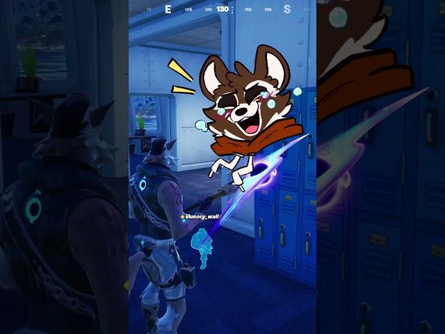 Dan Olson Fursona Reveal #furries