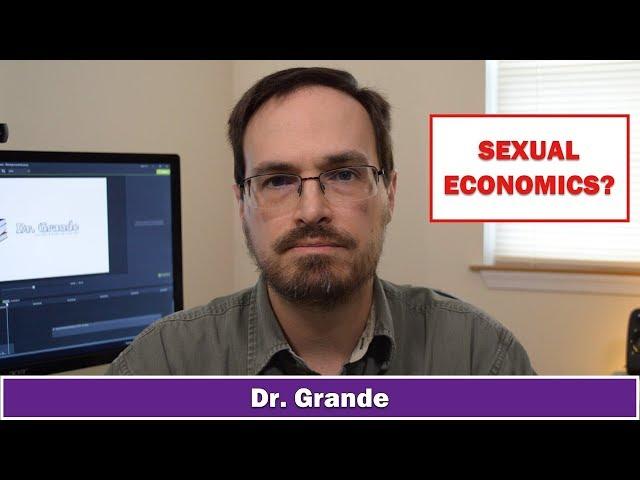 Sexual Economics Theory vs. Feminist Theory | MGTOW, INCEL, & Science