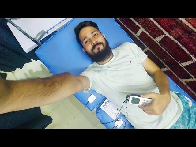 Hospital  Jana Pargya | ہسپتال جانا پڑا | Mr Asad