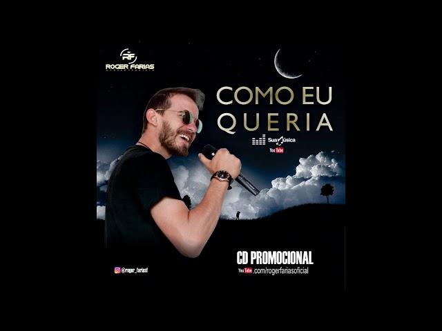 Roger Farias Promocional 2019