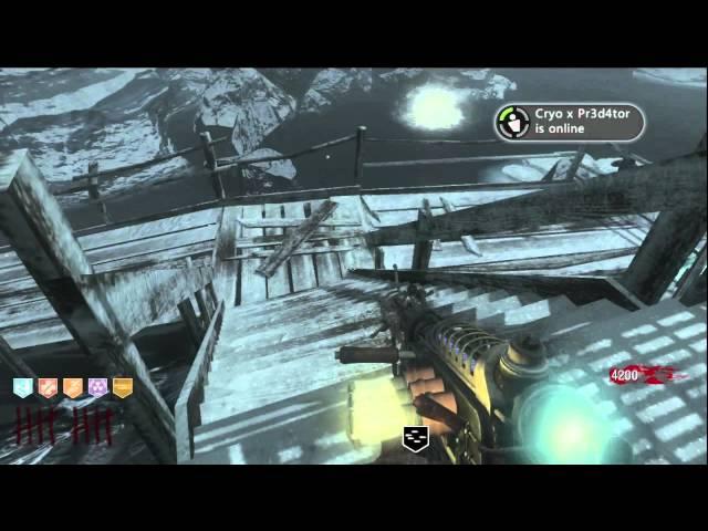 Subscriber Showcase Sunday pt2 Iceman26031 Call of the Dead PHD Flopper Only Round