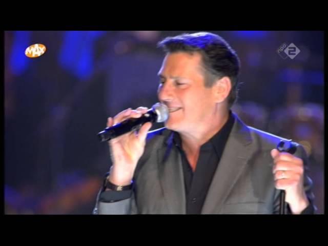 TONY HADLEY @ MAX PROMS 2015 - 'GOLD'