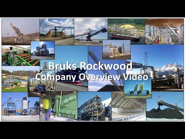 BRUKS - Company Overview Showcase Video