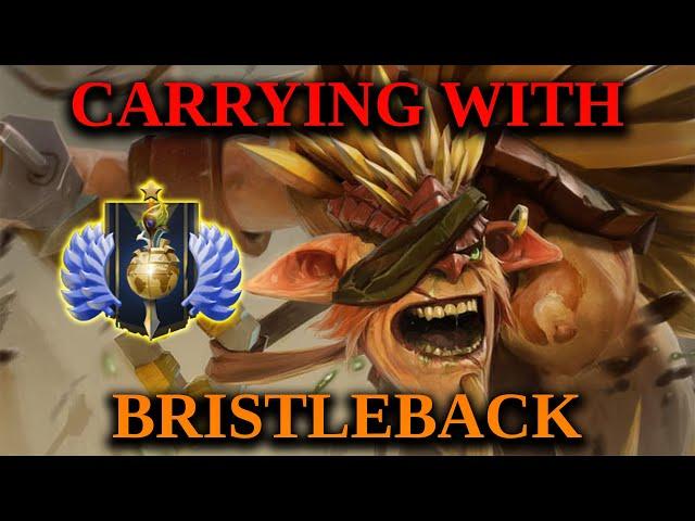 How To Carry From Offlane