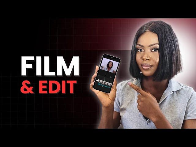 Film Like a PRO on Your Android Phone with These Easy Tips!