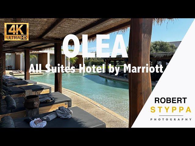 Olea All Suites Hotel - Zakynthos