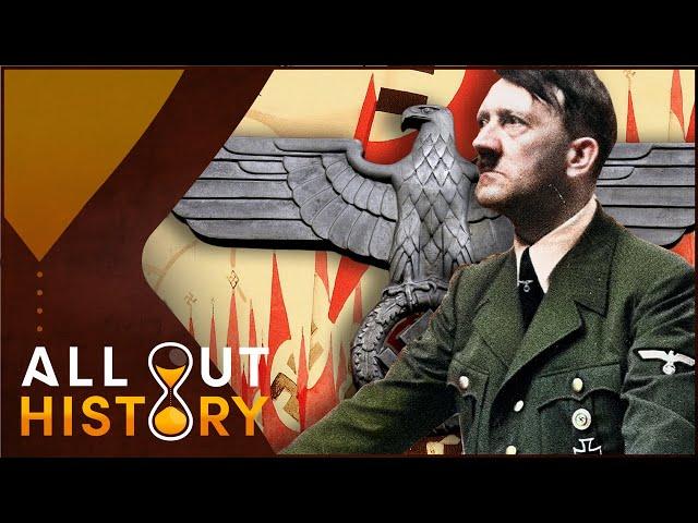 How Fascism Managed To Consume Germany | Hitler: Germany's Fatal Attraction | All Out History