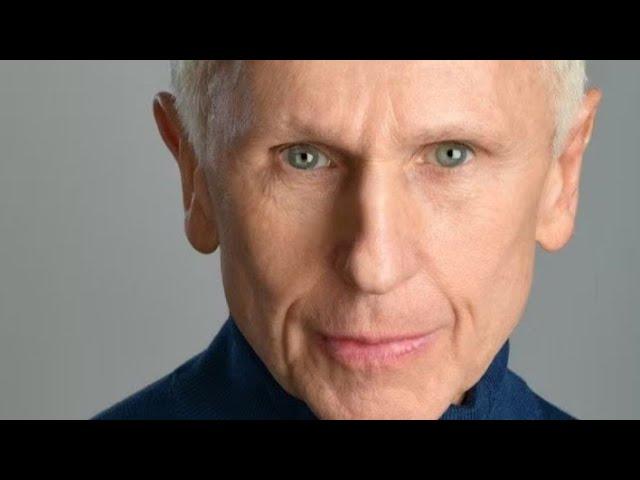 Insights: Wayne Sleep - Just Different