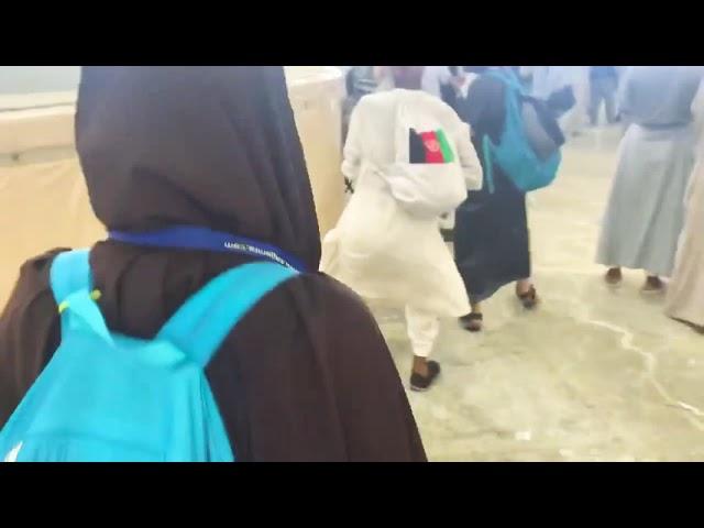 روش جدید سنگ زدن خانه شیطان  یاد بگیرید