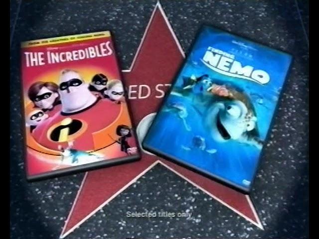 Nu Metro Home Video - Red Star DVD Sale