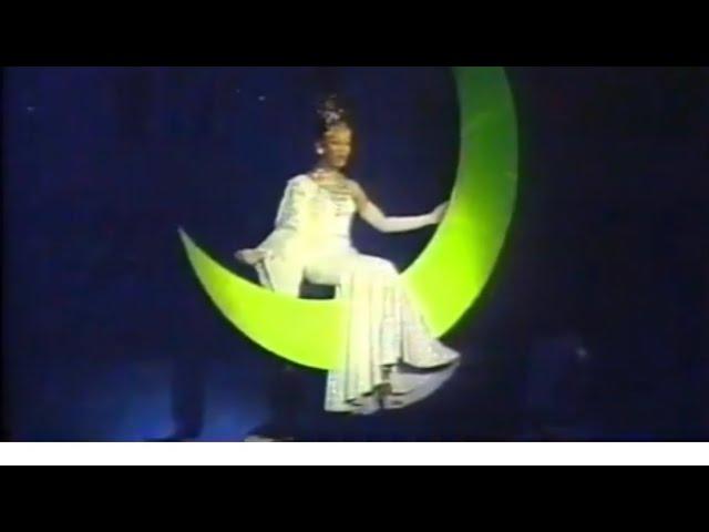 ALCAZAR SHOW PATTAYA 1998 (FULL SHOW)