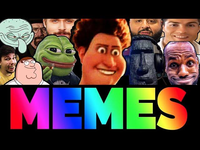 JUNGLE OF THE BEST DANK MEMES V77