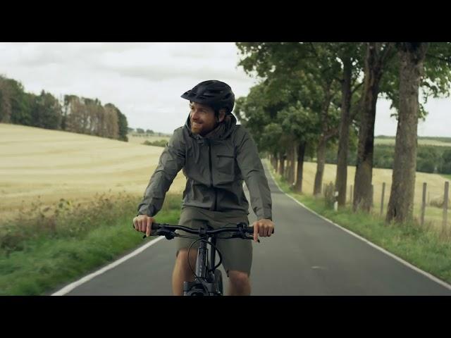 Giant Roam E+ Teaser | Giant Lincoln