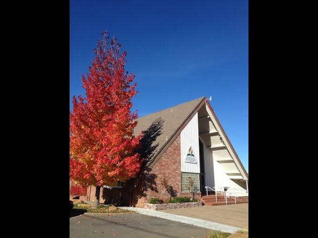 Redding SDA Church Live Stream