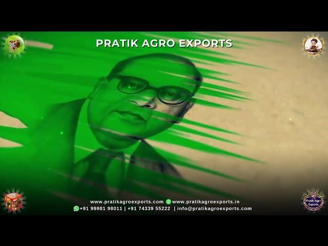 Independence Day 2024 -  Pratik Agro Exports