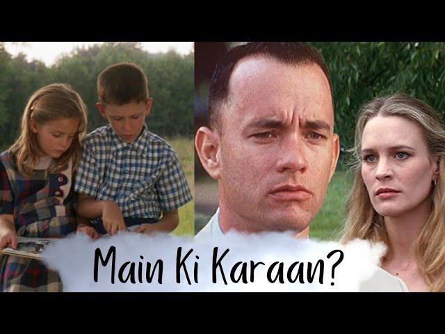 Main Ki Karaan? Full Video Song | Laal Singh Chaddha x Forrest Gump | Pritam | Sonu Nigam