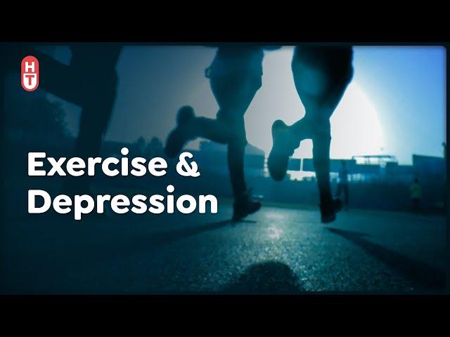 What Kind of Exercise Is Best for Depression?