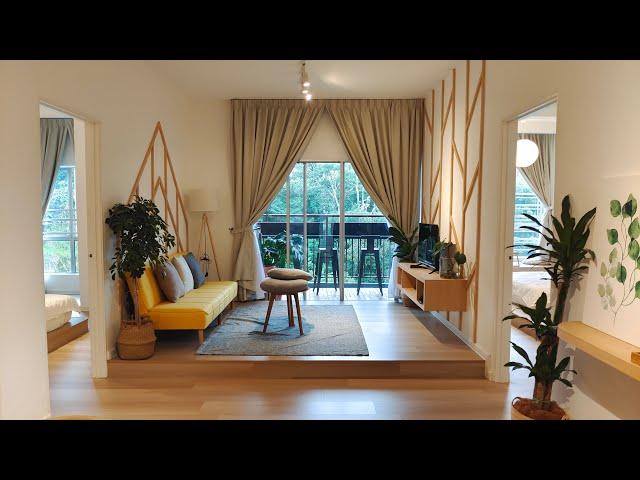 Cameron Homestay 金马伦日系 MUJI 风民宿 - 其乐の宿 Kirei Guesthouse