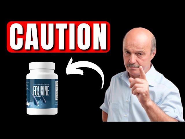 FOLIXINE REVIEW - DOES FOLIXINE WORK? FOLIXINE IS GOOD? Find out more about Folixine.