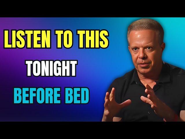 DR JOE DISPENZA REPROGRAM YOUR BRAIN OVERNIGHT BEST GUIDED SLEEP MEDITATION (NO ADS)