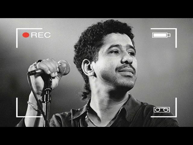 Cheb Khaled - Wach Jabek Liya