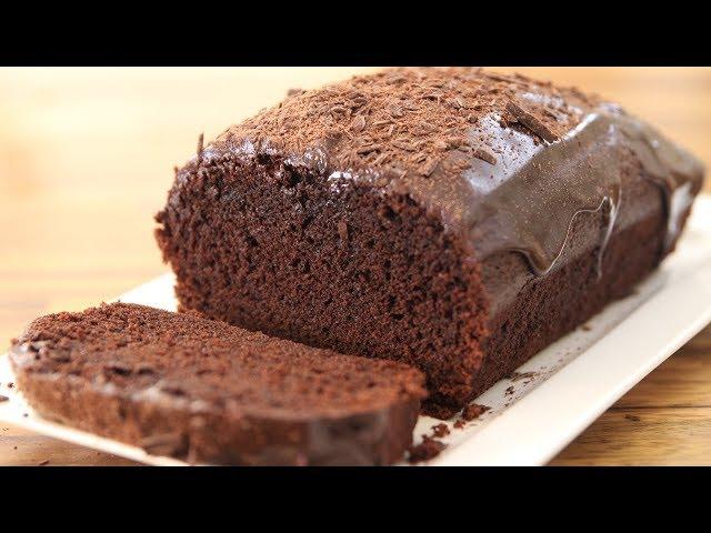 Chocolate Fudge Cake Recipe