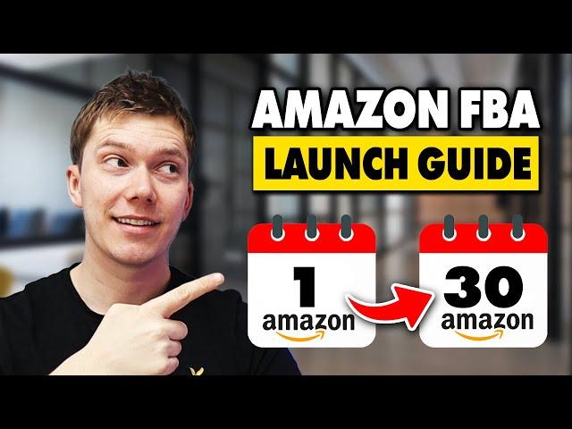 How To Find & Sell Your First Amazon FBA Product In 30 Days!
