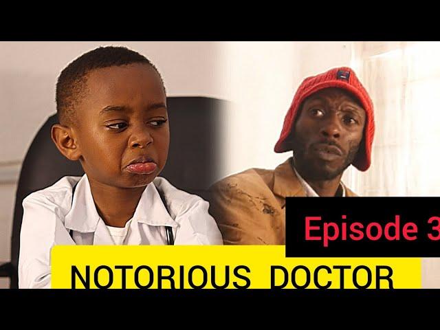 Junior The NOTORIOUS DOCTOR Episode 3