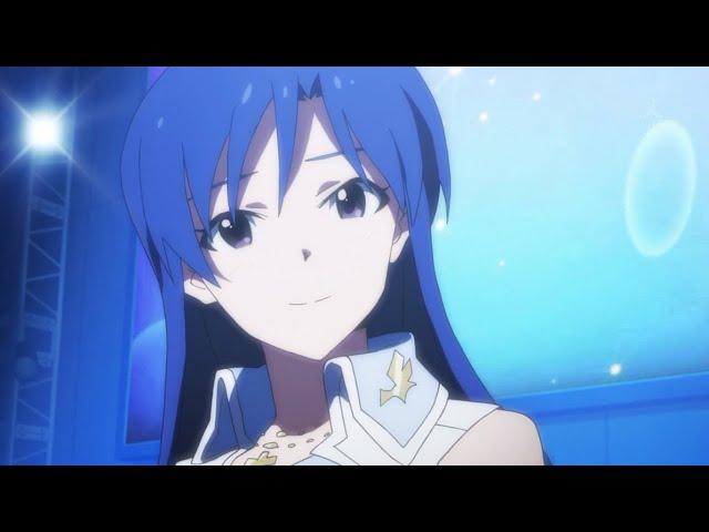 THE iDOLM@STER | Chihaya Kisaragi | Yakusoku (Promise) Lyrics [KAN/ENG/TUR]