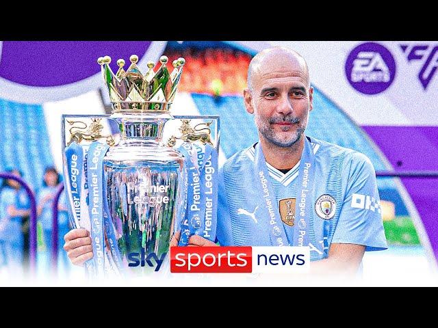 Is Pep Guardiola the greatest manager in Premier League history? | Soccer Saturday