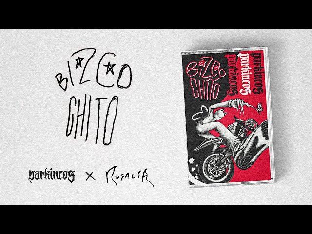 Parkineos  - BIZCOCHITO (Unofficial Remix) [EDIT VIDEO]