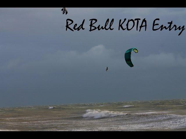 Red Bull King Of The Air 2017 Entry
