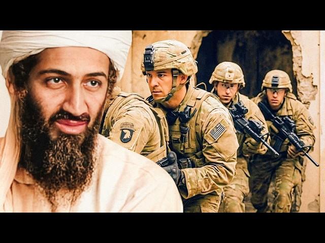 Bin Laden's Last Days