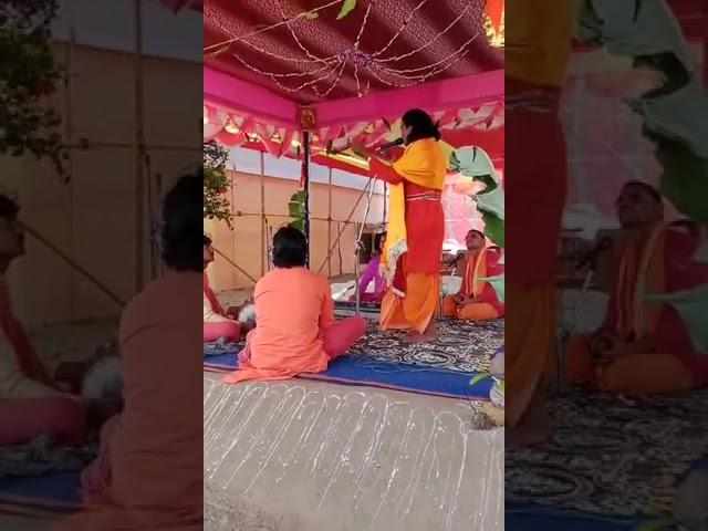 Suresh Yadav lathi bari