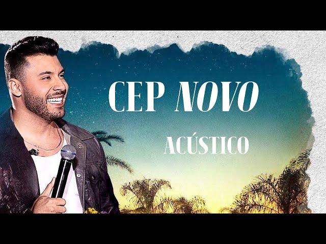 Cep Novo (Acústico) - ​⁠Murilo Huff