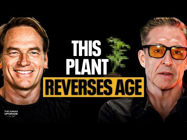 Anti-Aging Plants: These RARE Toxins Reverse Your Age