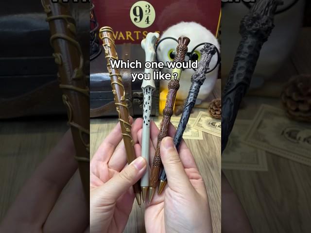 harrypotter wand pen#harrypotter #giftidea #magic #hogwarts #wizard #giftidea #potterhead #wizard