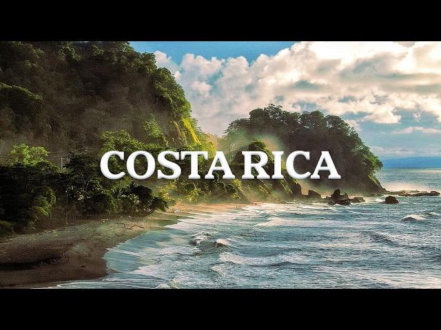 Costa Rica: The Most Sustainable Country In The World